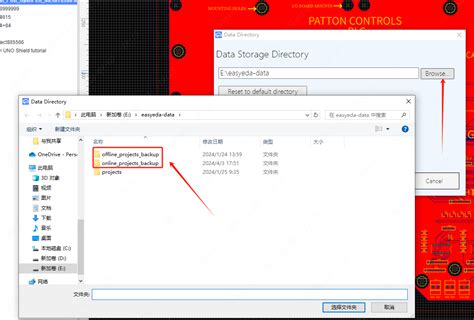 Image result for Export 3D Shell File Easy Eda