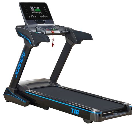 Running Exercise Machine 的图像结果