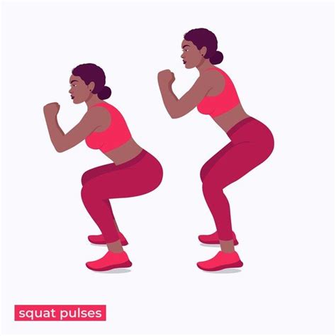 Squat Steps 的图像结果