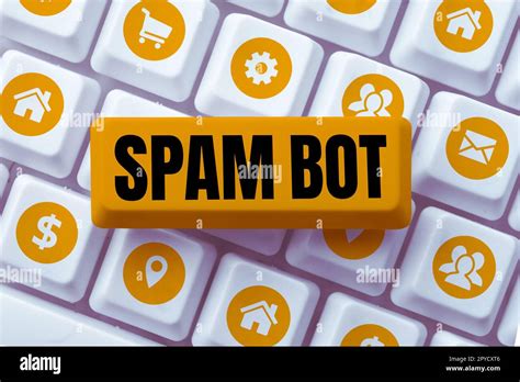Image result for How to Make a Spam Bot without Coding On PC
