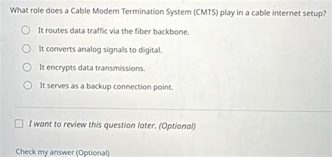 Cable Modem Termination System 的图像结果