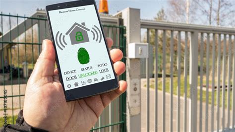 Image result for How to Pair Gate Remote Control