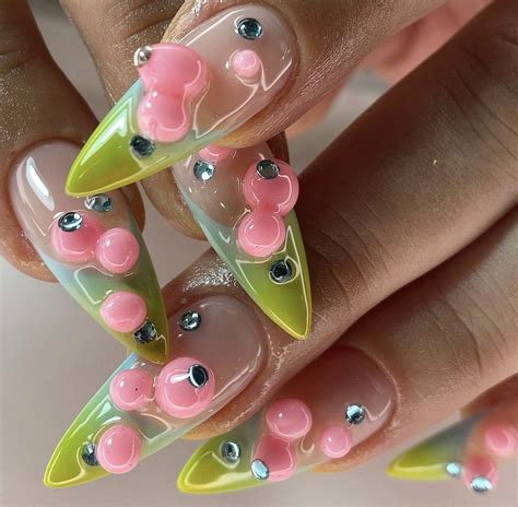 Bumpy Nails 的图像结果