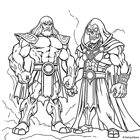 Best Balkrishna Coloring Pages (Free Printable PDF)