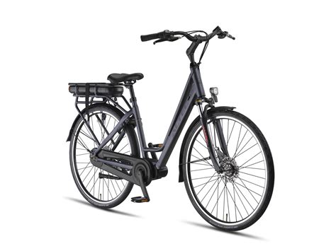 Altec Delta E-Bike Dames 28 inch 49cm Middenmotor 7v