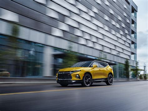 New Chevy Buying Options in Scranton, PA | Tom Hesser Chevrolet