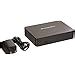 Grandstream DP750 DECT VoIP Base Station Black : Amazon.in: Electronics