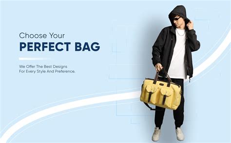 Buy Individual Design | Men Crossbody Sling Bag - Stylish Bags for Men ...