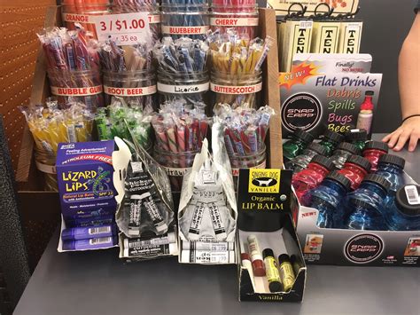 10 REASONS TO LOVE DRUG EMPORIUM — We Denton Do It