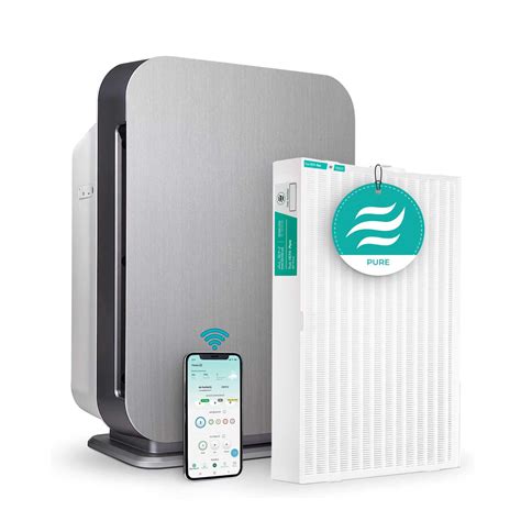 Our favorite air purifiers for springtime allergies