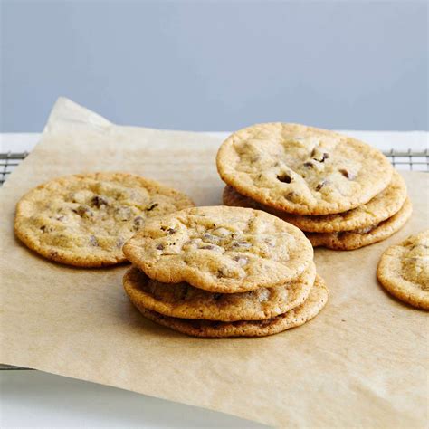 16 New Ways to Bake Chocolate Chip Cookies