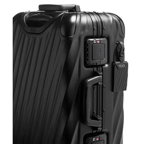 19 Degree Aluminum International Carry-On