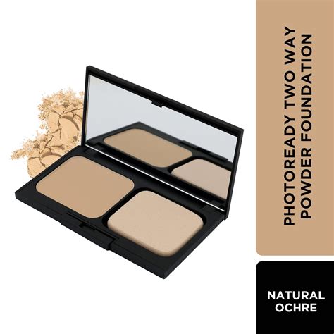 Photoready Two Way Powder Foundation Online [SPF 20] | Revlon India
