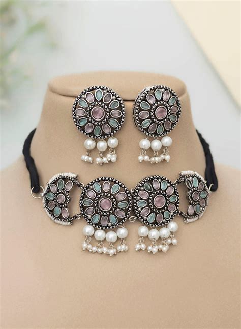 3 Necklace For 1500 – Phuljhadi