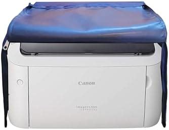 Canon imageCLASS LBP6030W Wi-Fi Mono Printer, Windows, Mac and Linux ...