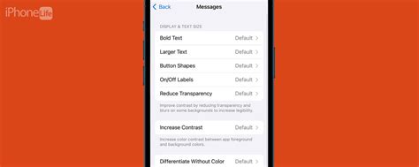 Image result for Settings Screen App Store