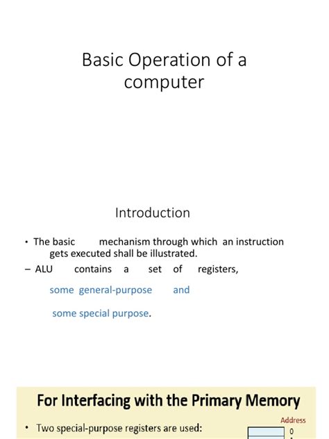 Image result for Basic Computer Operation Tutorial