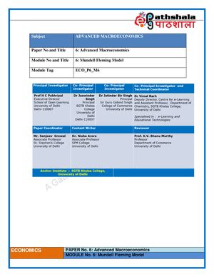 Information Publishing - E-COMMERCE: INFORMATION PUBLISHING TECHNOLOGY ...