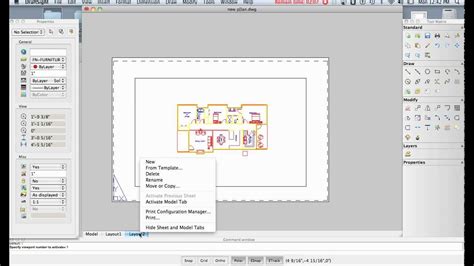 Image result for DraftSight Sheet Setup