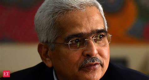 Shaktikanta Das: Economy showing signs of returning to normalcy, medium ...