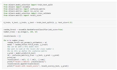Image result for Machine Learning Python Health Projec