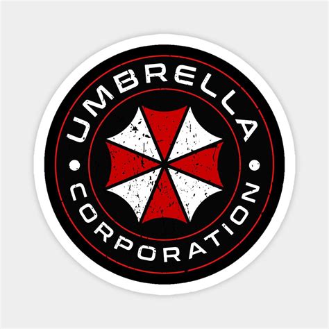 Umbrella Corporation 的图像结果