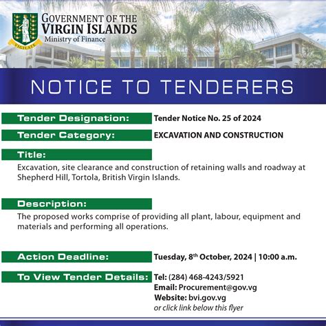 News Release No. 25 - Construction of Retaining Wall and Road Pavement ...