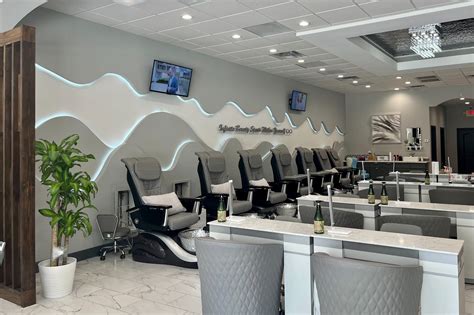 Infinity Nail Spa: Read Reviews and Book Classes on ClassPass