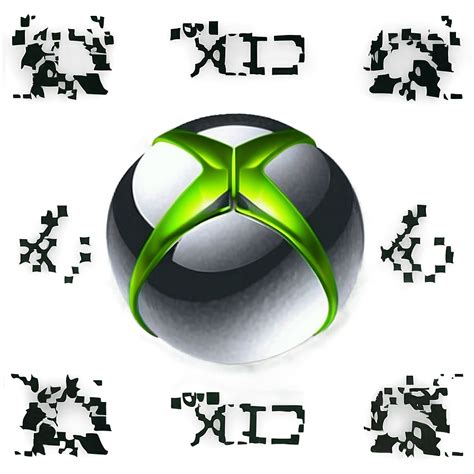 [100+] Xbox Logo Png Images | Wallpapers.com