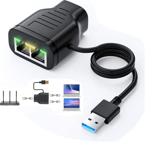 Internet Cable Splitter 的图像结果