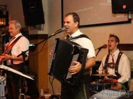 The Europa Band - German/International Power Trio+ - Polka Band Orlando ...