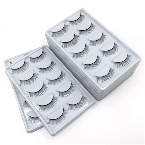 1-3-5boxes-Training-Lashes-Beginner-False-Eyelashes-Practice-Mink ...