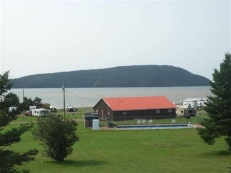 FIVE ISLANDS RV CAMPGROUND AND RESORT - Campground Reviews & Photos ...