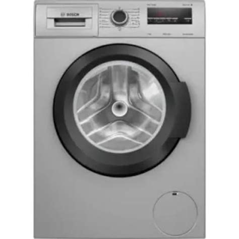 Bosch Series 4 WAJ2016SIN 7 Kg Fully Automatic Front Load - Price in ...