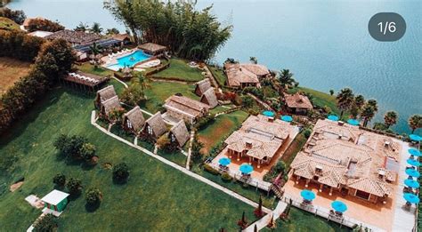 HOTEL ISLA GUACA (Guatape) - Specialty Resort Reviews, Photos, Rate ...