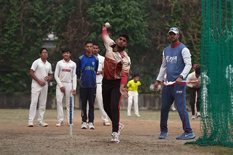 School Hub - Push Sports