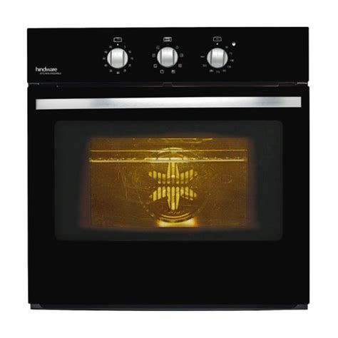 Hindware Built-In Oven – Decure.in