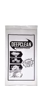 JSFMS- DC- Scouring Powder for Floor Cleaning - 5 Kgs. : Amazon.in ...