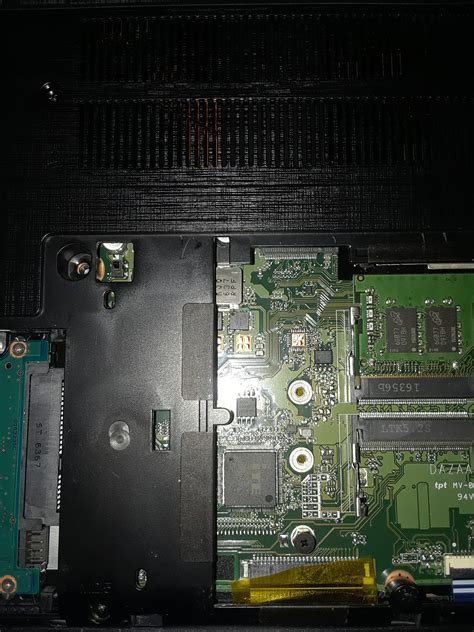 Acer Laptop Wont Turn On Blue Light