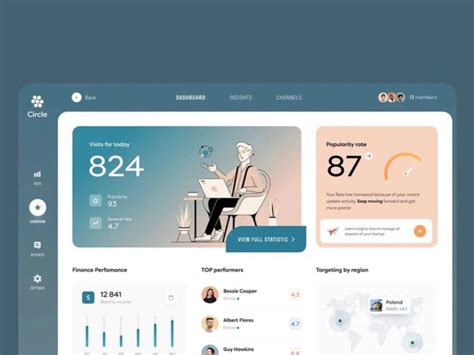 User Interface Web Design 的图像结果