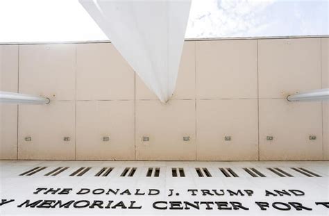 Inside the Kennedy Center as It Prepares for a 2-Year Renovation