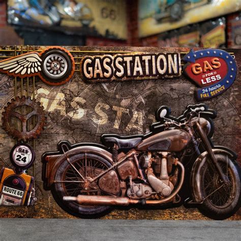 Buy Vintage and Retro Wall Decor Online In India - Eazy Wagon