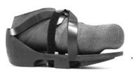 Offloading Strategies Used for Plantar Diabetic Foot Ulcers and Their ...