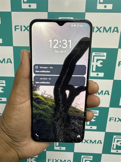 Fixma – Mobile Repair in Bangalore | Doorstep Service & Free Pickup