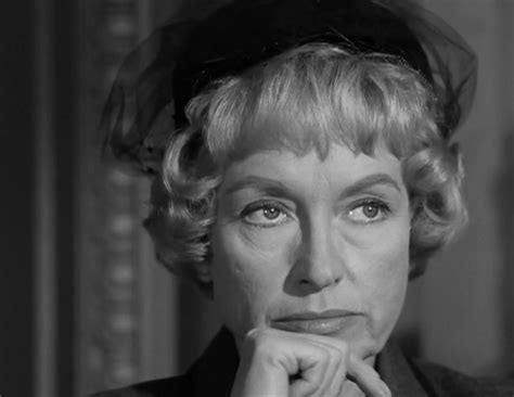 Virginia Gregg Actress