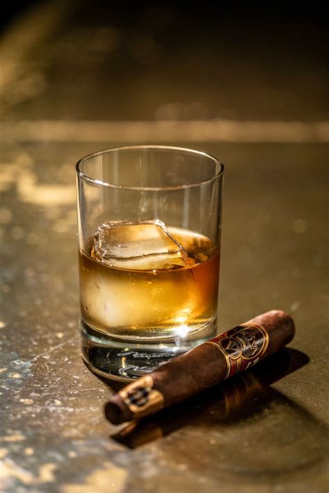 An Evening of Bourbon & Cigars at ENZO Steakhouse & Bar , 300 Trilith ...