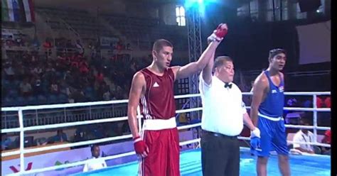 India finish with 2 silver, 6 bronze medals at Asian Junior Boxing ...