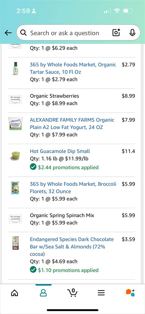 Food Safety Report - Whole Foods Market, Edgewater New Jersey