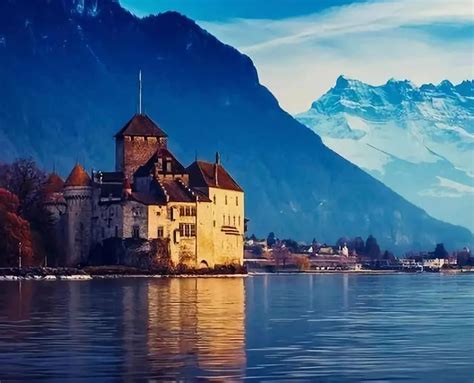 瑞士留学大概一年的费用？ - 知乎