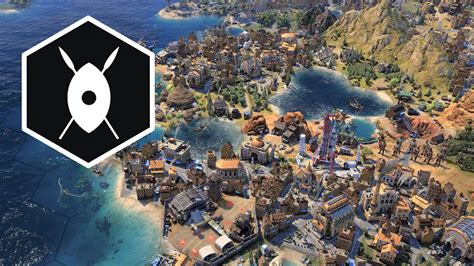 Civilization 7: Modern Civilizations Tier List